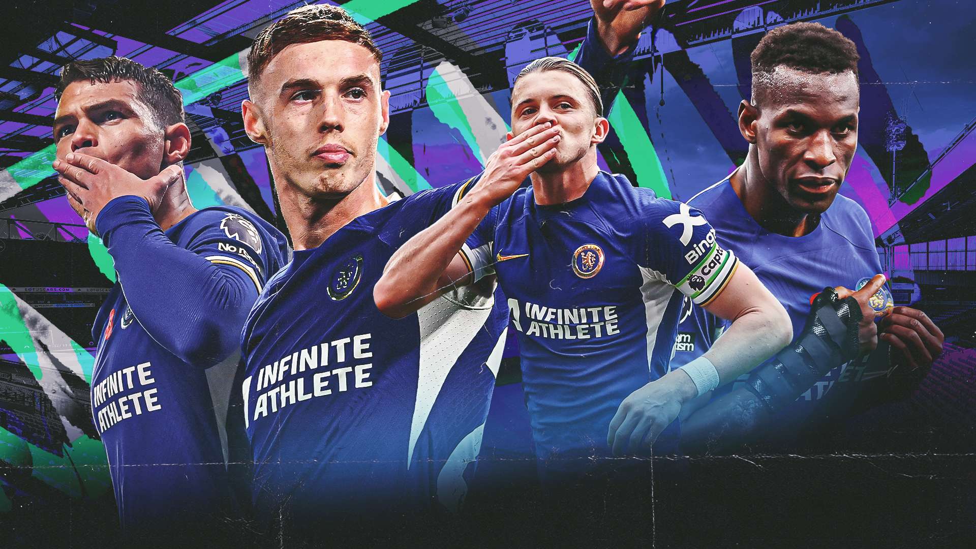 维拉积极关注阿德耶米 多特有意以3500万镑出售他